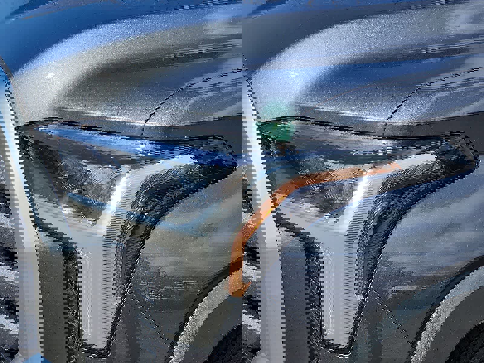 New 2026 Toyota Tundra Limited image 9