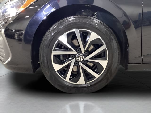 Used 2023 Volkswagen Jetta S FWD image 21
