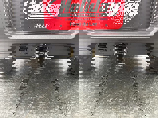 Used 2025 Ford Bronco Sport Badlands image 32