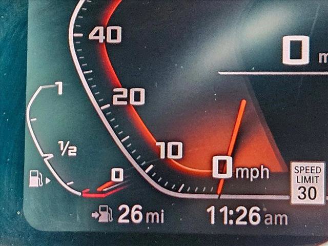 Used 2021 BMW X4 M40i w/ Executive Package AWD/4WD image 13