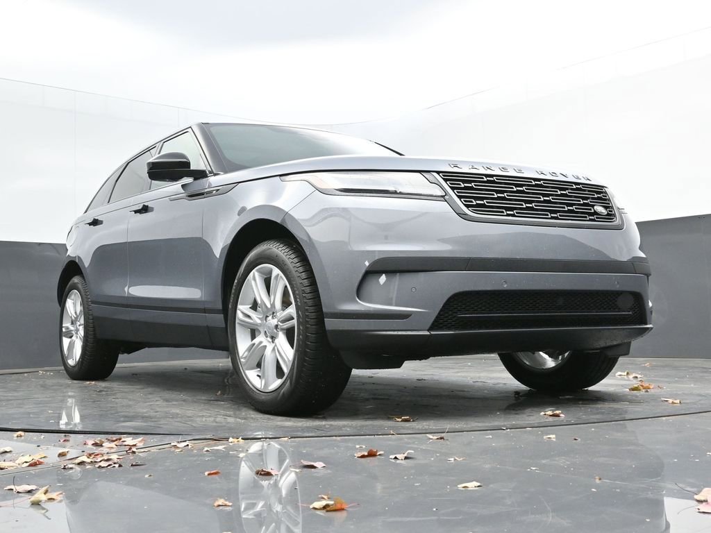 Used 2025 Land Rover Range Rover Velar S image 39