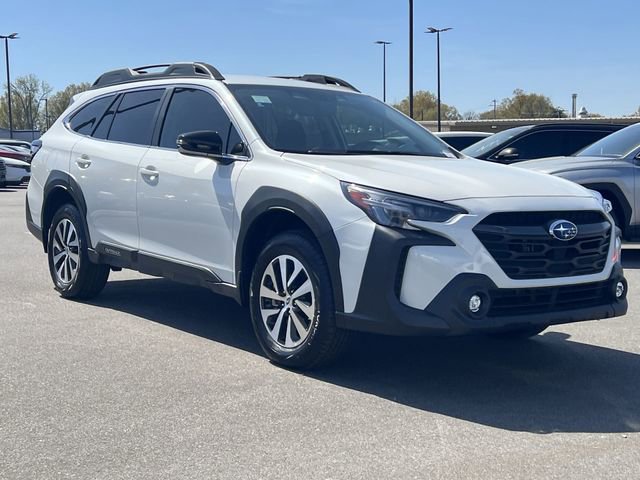 Certified 2025 Subaru Outback Premium w/ Popular Package #1A image 34