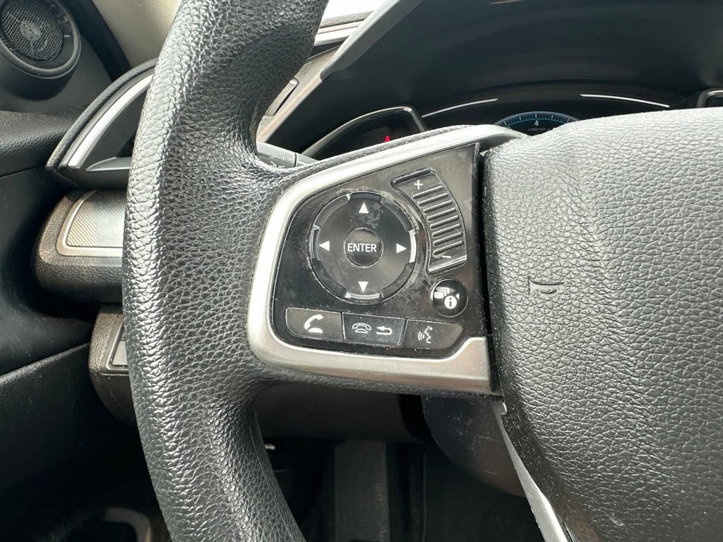 Used 2017 Honda Civic EX image 20