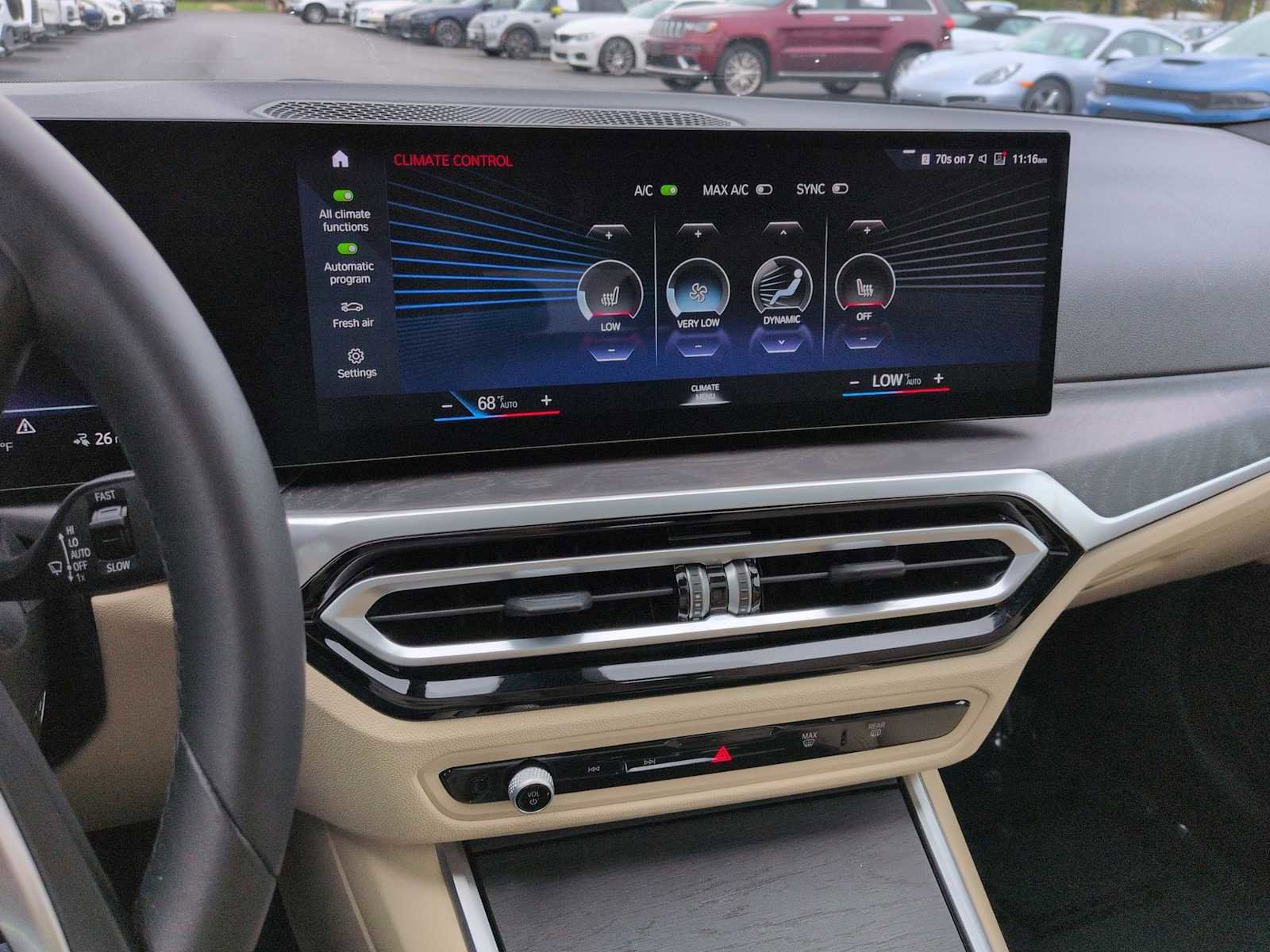 Certified 2023 BMW i4 eDrive35 image 30