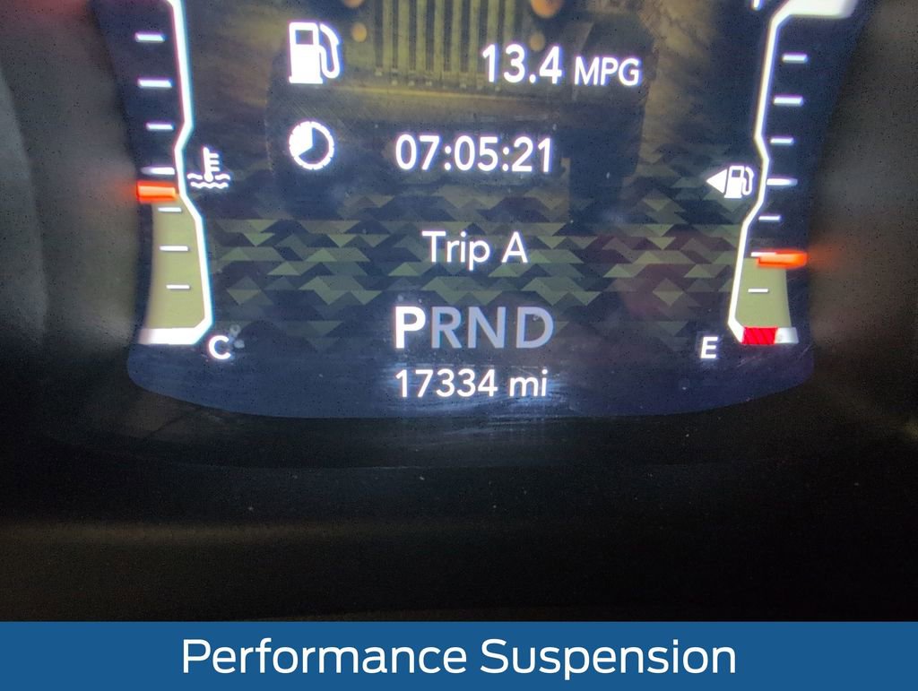 Used 2022 Jeep Wrangler Rubicon AWD/4WD image 22