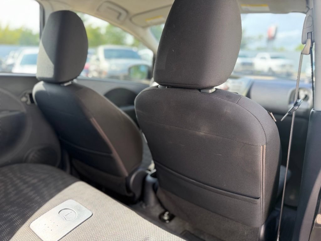 Used 2012 Mitsubishi i ES RWD image 23