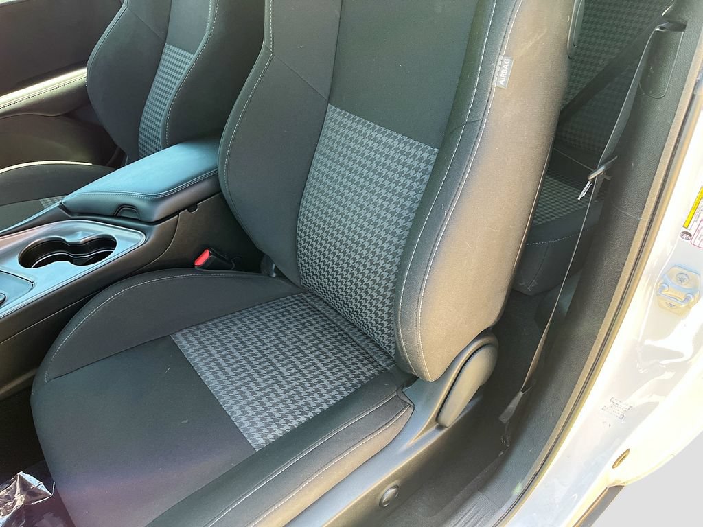 Used 2023 Dodge Challenger GT w/ Blacktop Package RWD image 19