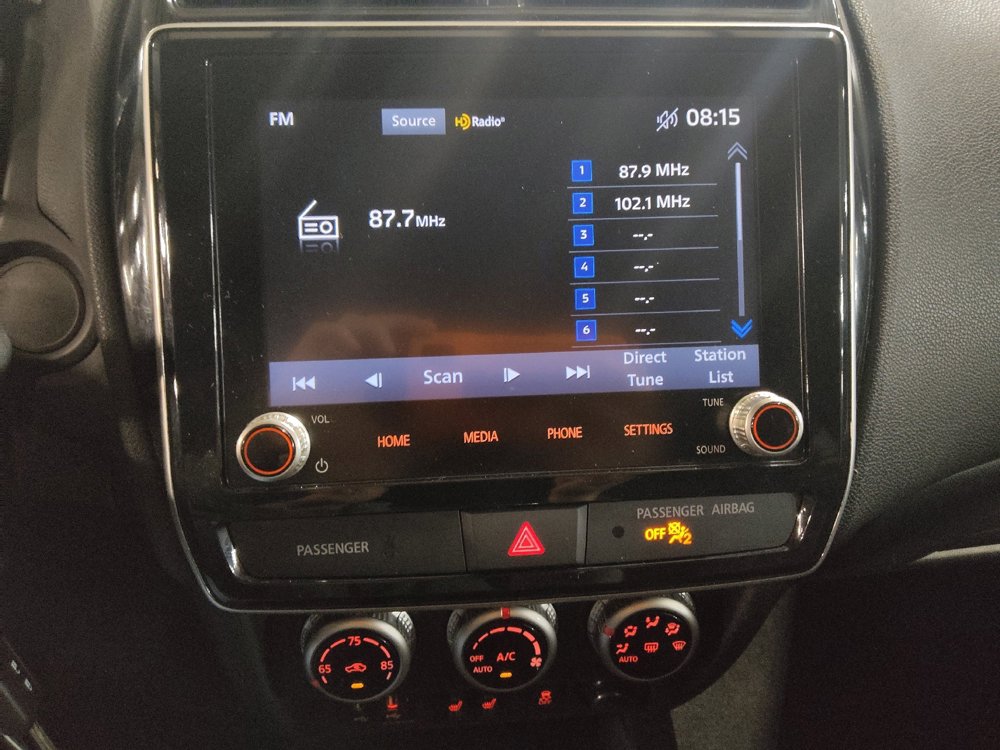 Used 2024 Mitsubishi Outlander Sport LE image 25