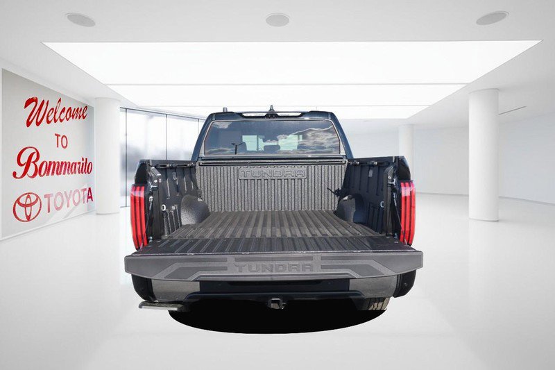 New 2026 Toyota Tundra 1794 Edition image 7