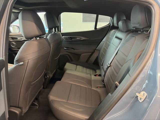 Used 2024 Dodge Hornet GT image 10