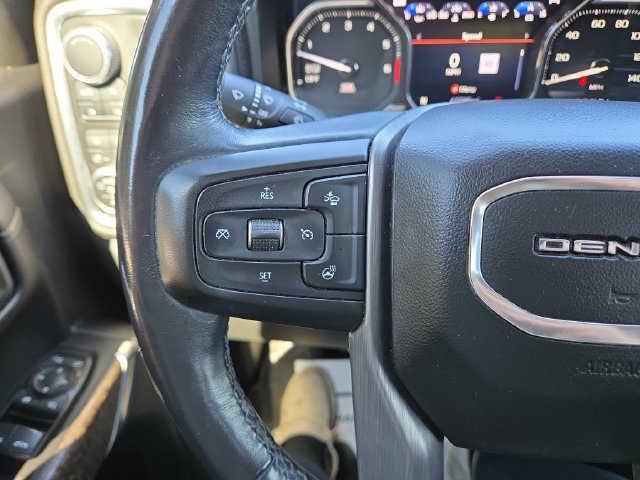 Used 2019 GMC Sierra 1500 Denali w/ Denali Ultimate Package AWD/4WD image 19