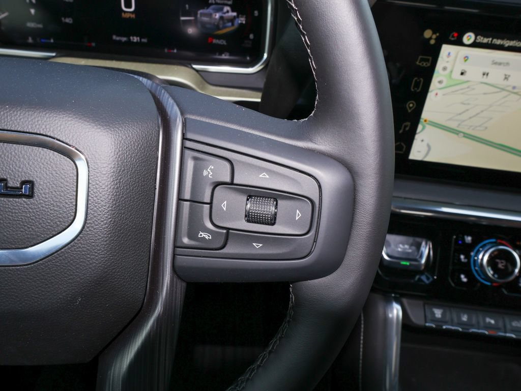 New 2026 GMC Sierra 3500 Denali Ultimate AWD/4WD image 24