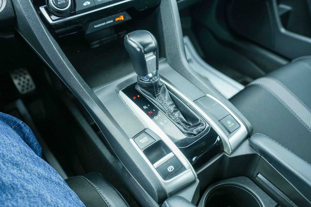 Used 2020 Honda Civic Sport image 28