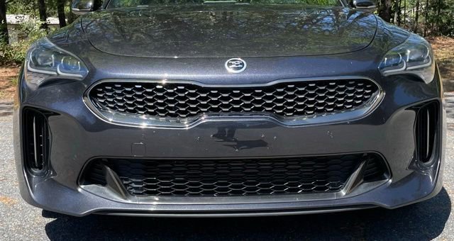 Used 2019 Kia Stinger GT image 11