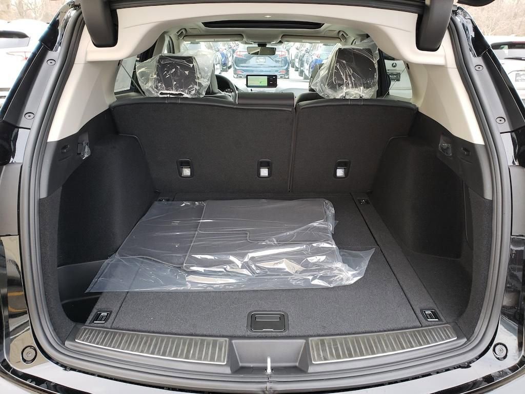 New 2026 Acura RDX SH-AWD w/ Advance Package image 5