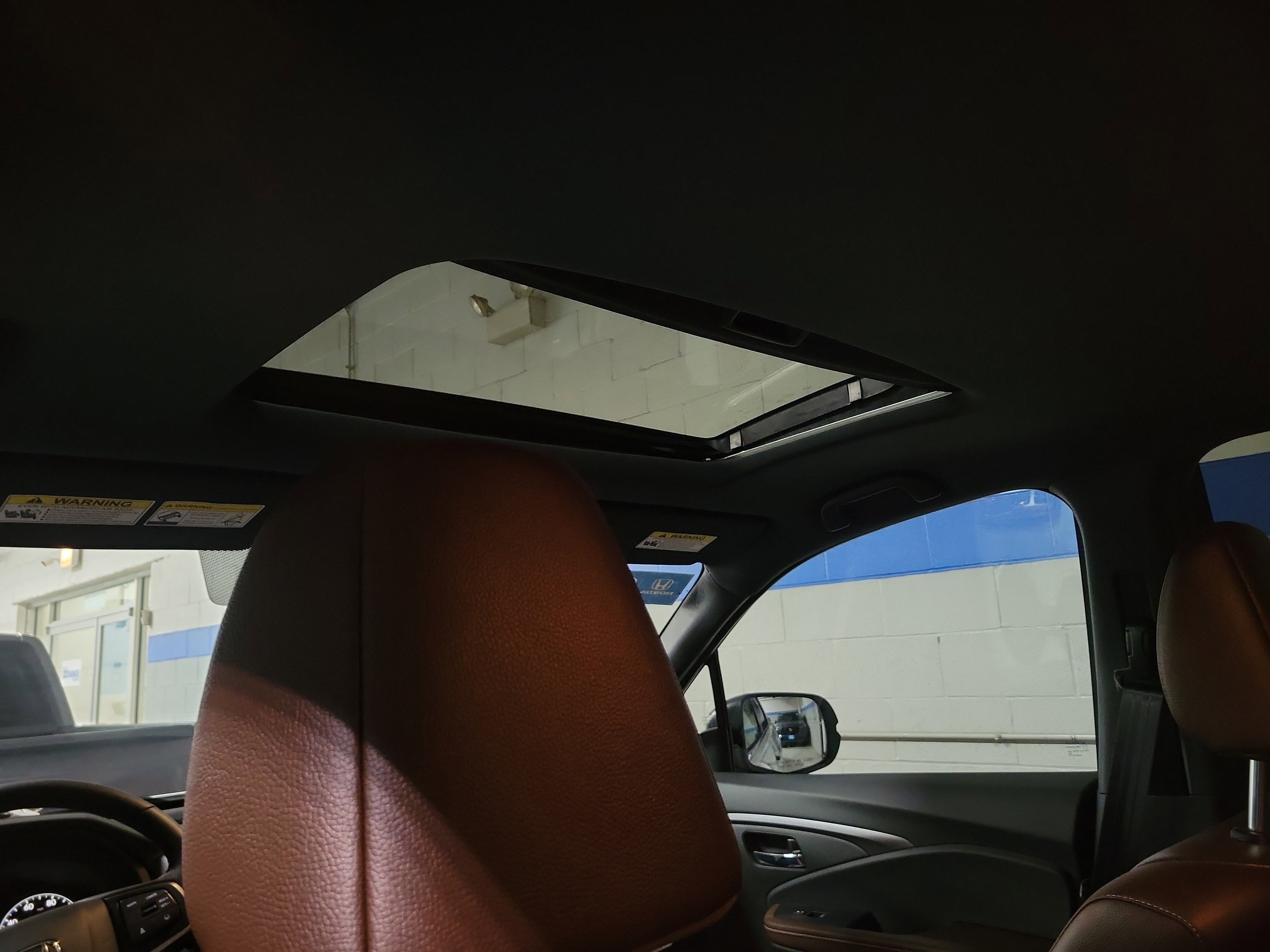 Certified 2025 Honda Ridgeline RTL image 11