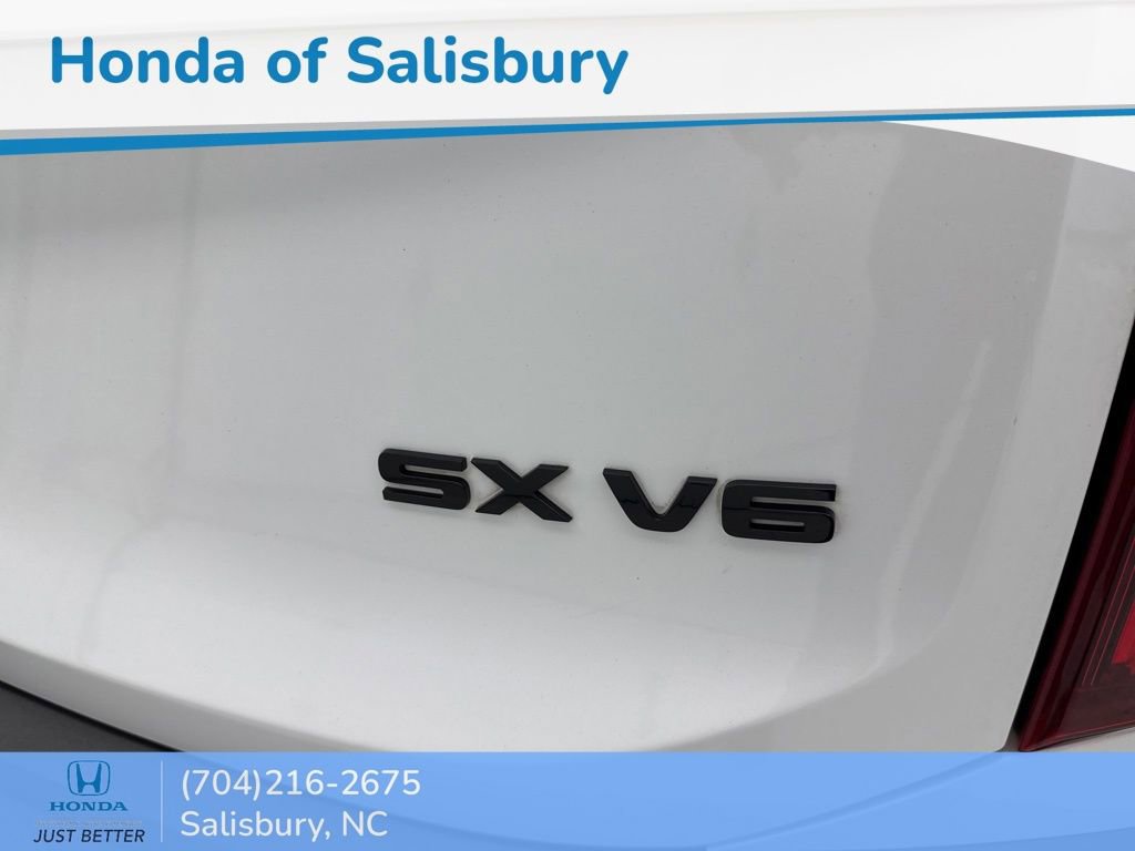 Used 2020 Kia Telluride SX image 8