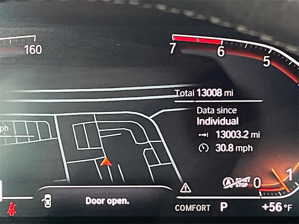 Used 2024 BMW 228i xDrive Gran Coupe 228i xDrive image 12