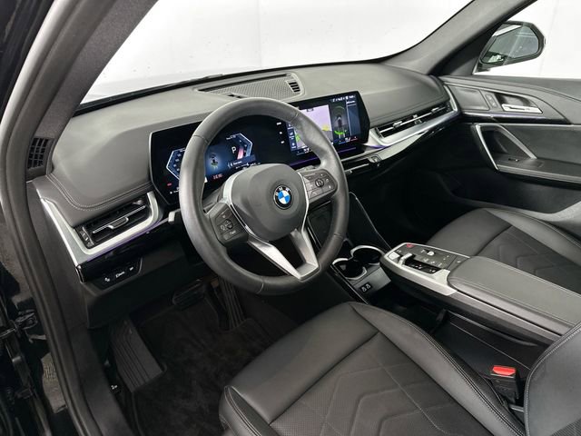 Used 2025 BMW X1 xDrive28i image 19