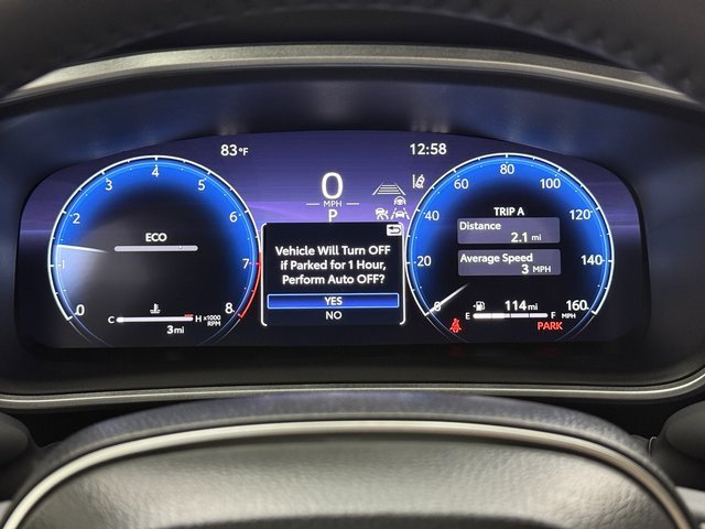 New 2026 Toyota Corolla Cross XLE w/ Convenience Package image 16