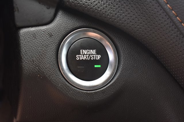 Used 2022 Chevrolet Equinox Premier image 27