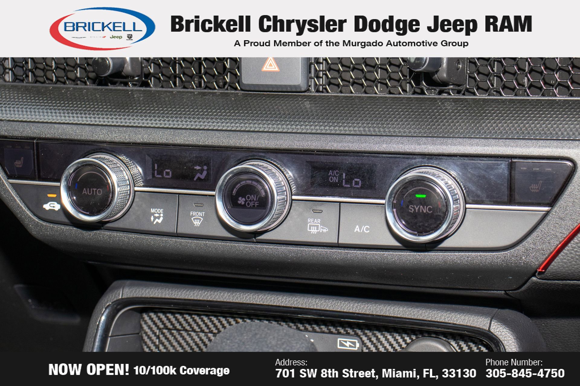 Used 2025 Honda CR-V EX image 22