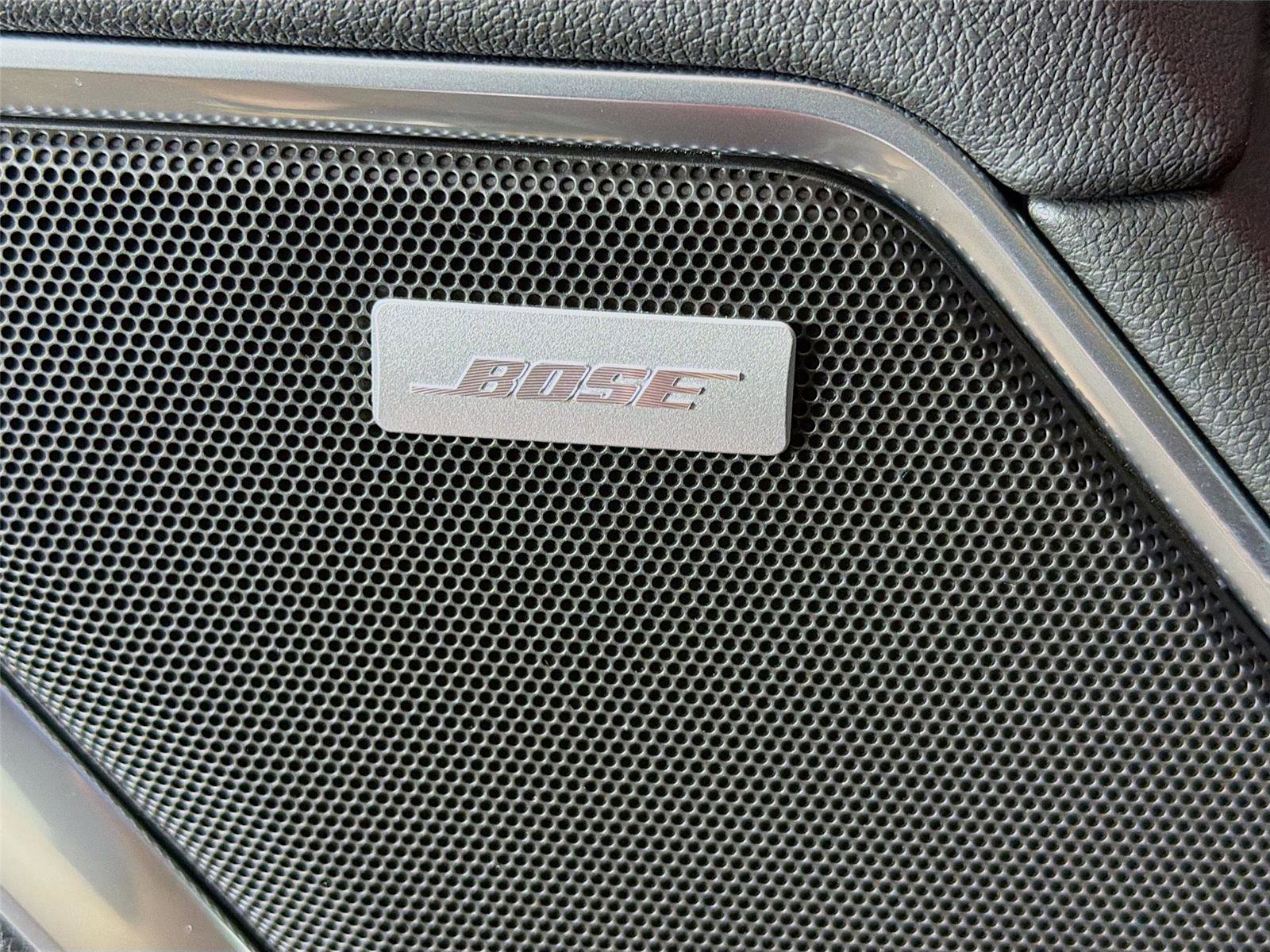 New 2026 GMC Sierra 1500 Elevation w/ Elevation Premium Package image 20