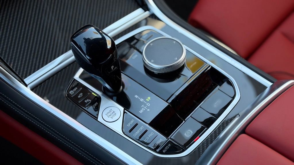 New 2026 BMW M850i xDrive Convertible AWD/4WD image 18