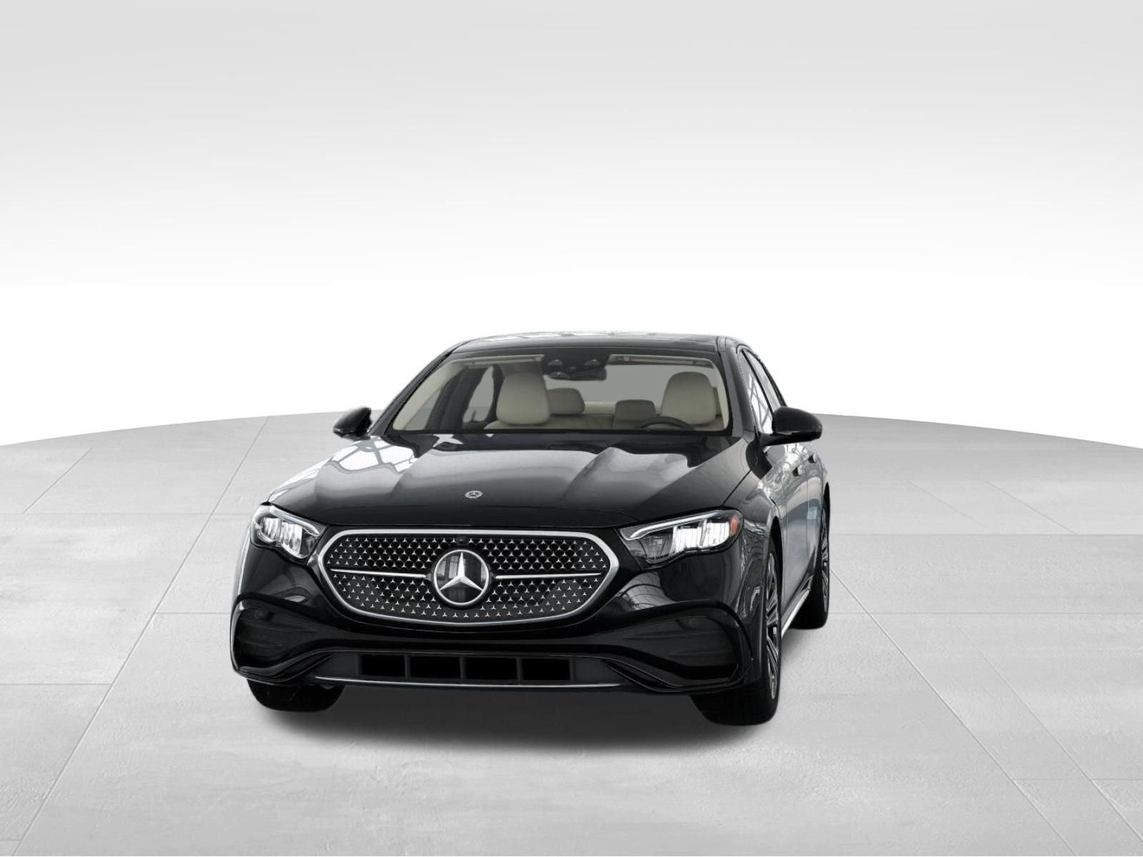 New 2026 Mercedes-Benz E 350 4MATIC Sedan image 44