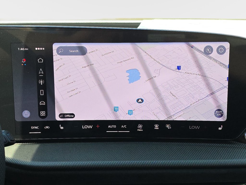 New 2026 Audi SQ5 Premium Plus AWD/4WD image 25