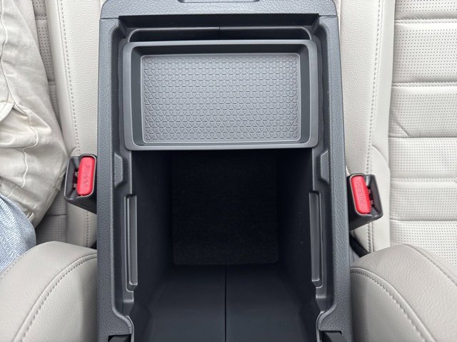 New 2026 Honda CR-V EX-L image 27