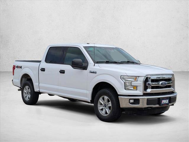 Used 2016 Ford F150 XLT w/ Trailer Tow Package image 3