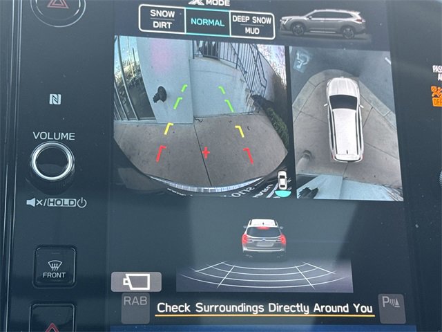 Certified 2023 Subaru Ascent Limited w/ Technology Package image 34