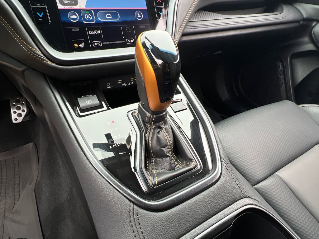 Certified 2022 Subaru Outback Wilderness image 27