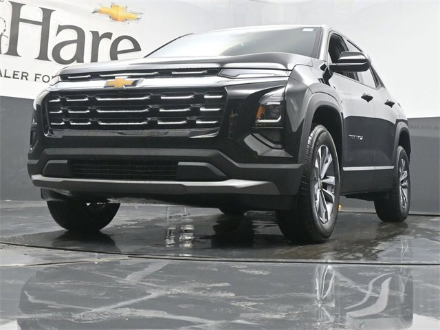 New 2026 Chevrolet Equinox LT w/ Convenience Package II image 34