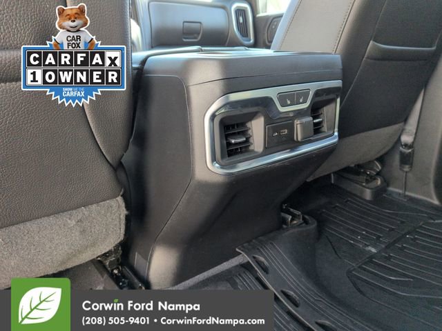 Used 2019 GMC Sierra 1500 Denali w/ Denali Ultimate Package AWD/4WD image 27