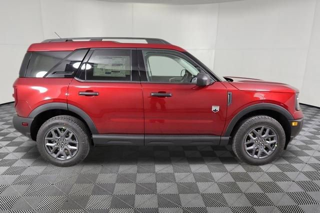 New 2025 Ford Bronco Sport Big Bend w/ Convenience Package image 12