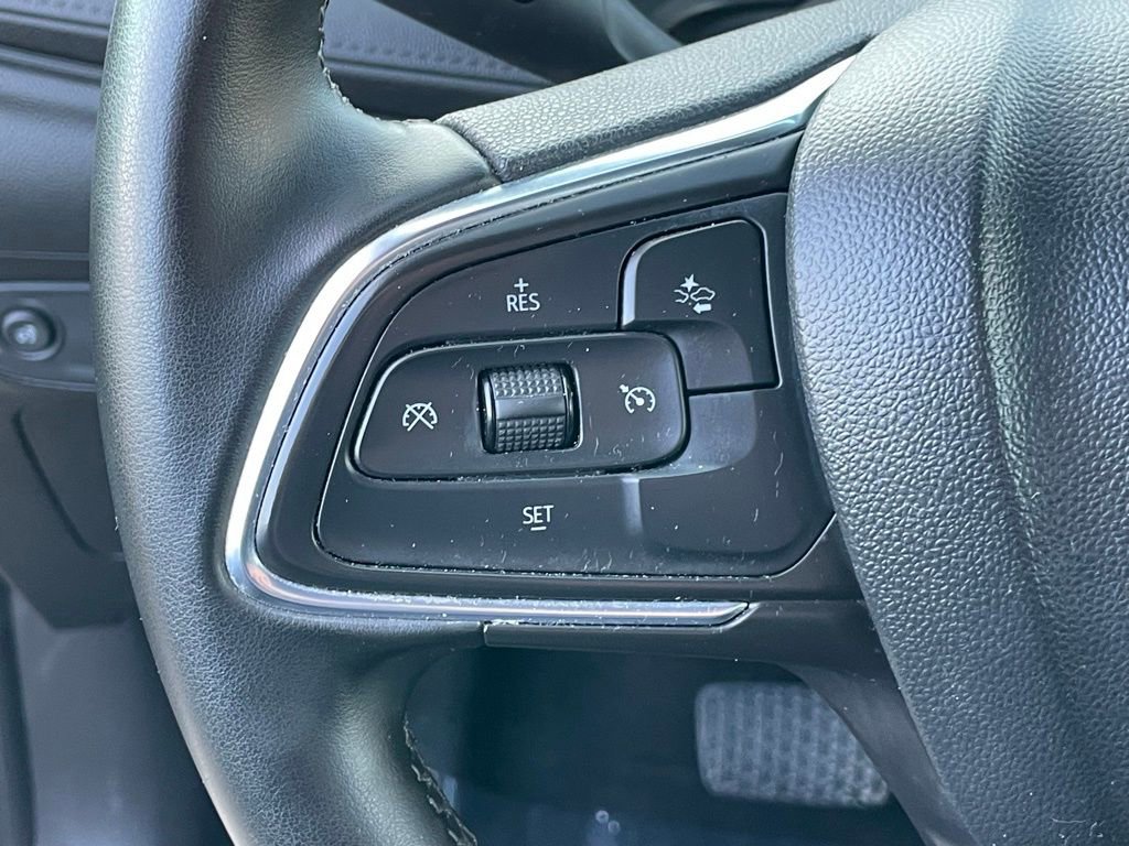 Used 2024 Buick Encore GX Sport Touring image 13