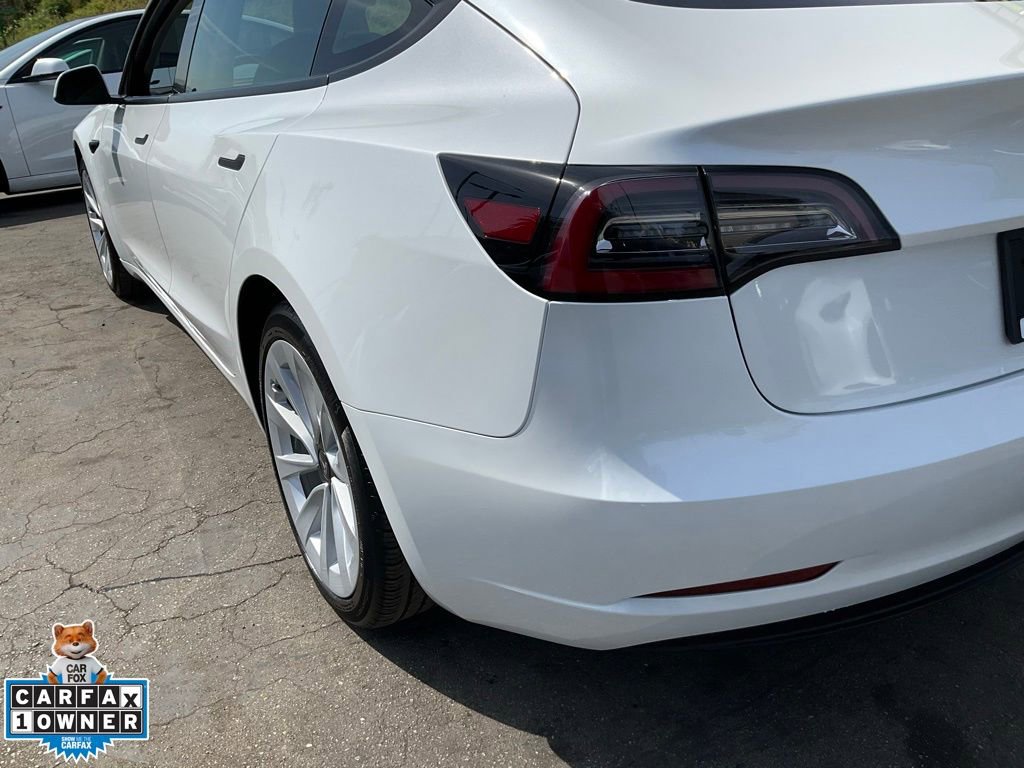 Used 2023 Tesla Model 3 Standard Range RWD image 86
