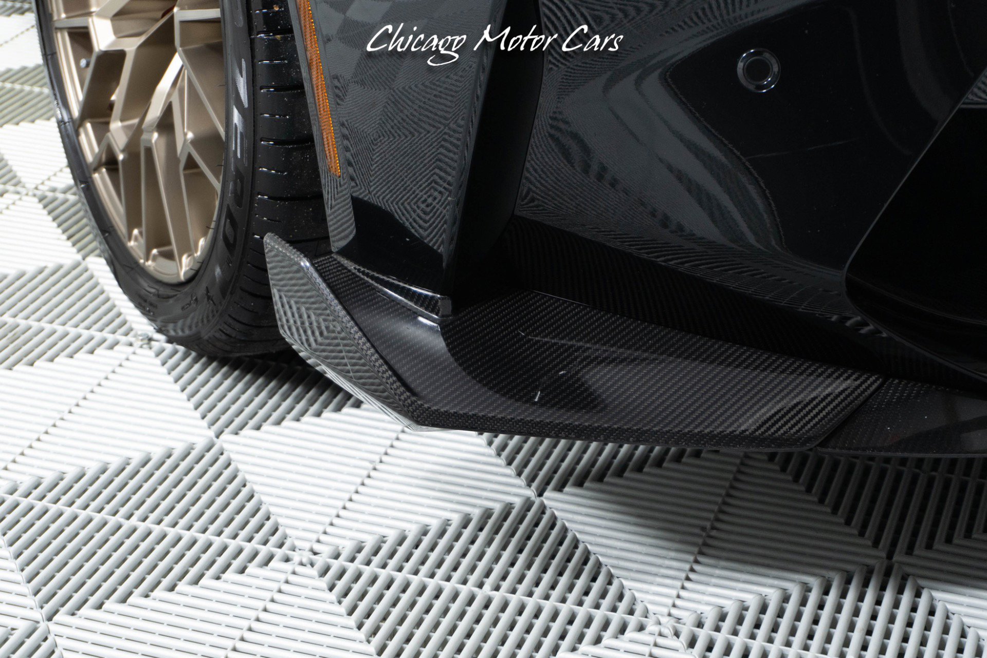 Used 2025 BMW M4 CS image 10