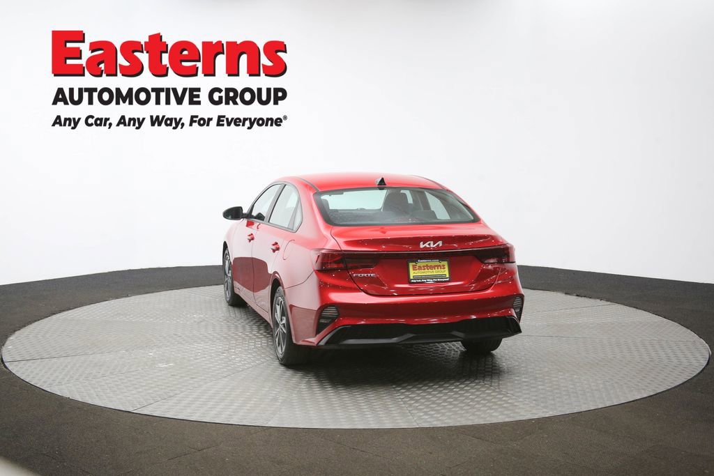 Used 2023 Kia Forte LXS image 64