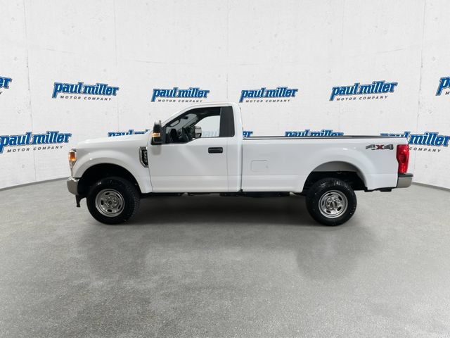Used 2022 Ford F350 XL w/ Power Equipment Group AWD/4WD image 7