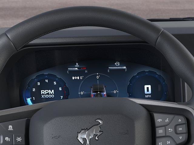 New 2026 Ford Bronco Badlands AWD/4WD image 13
