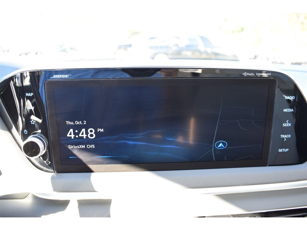Used 2023 Hyundai Sonata SEL w/ Cargo Package image 27