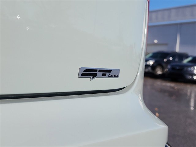 New 2026 Kia K4 GT-Line image 5