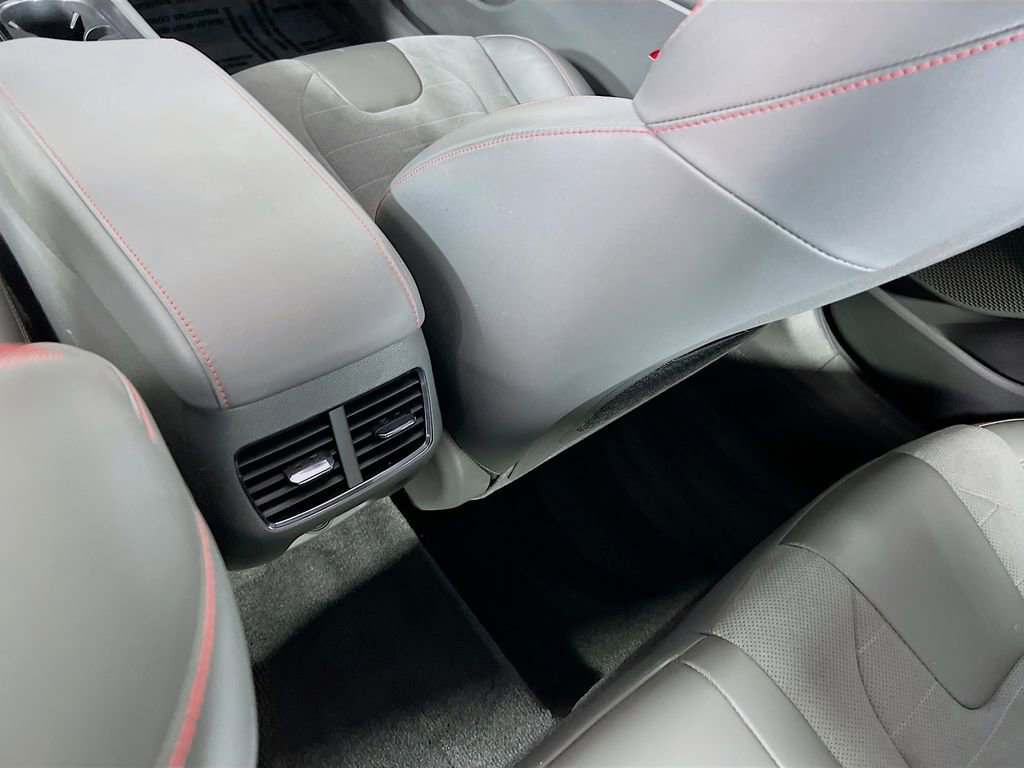 Certified 2023 Hyundai Sonata N Line image 26