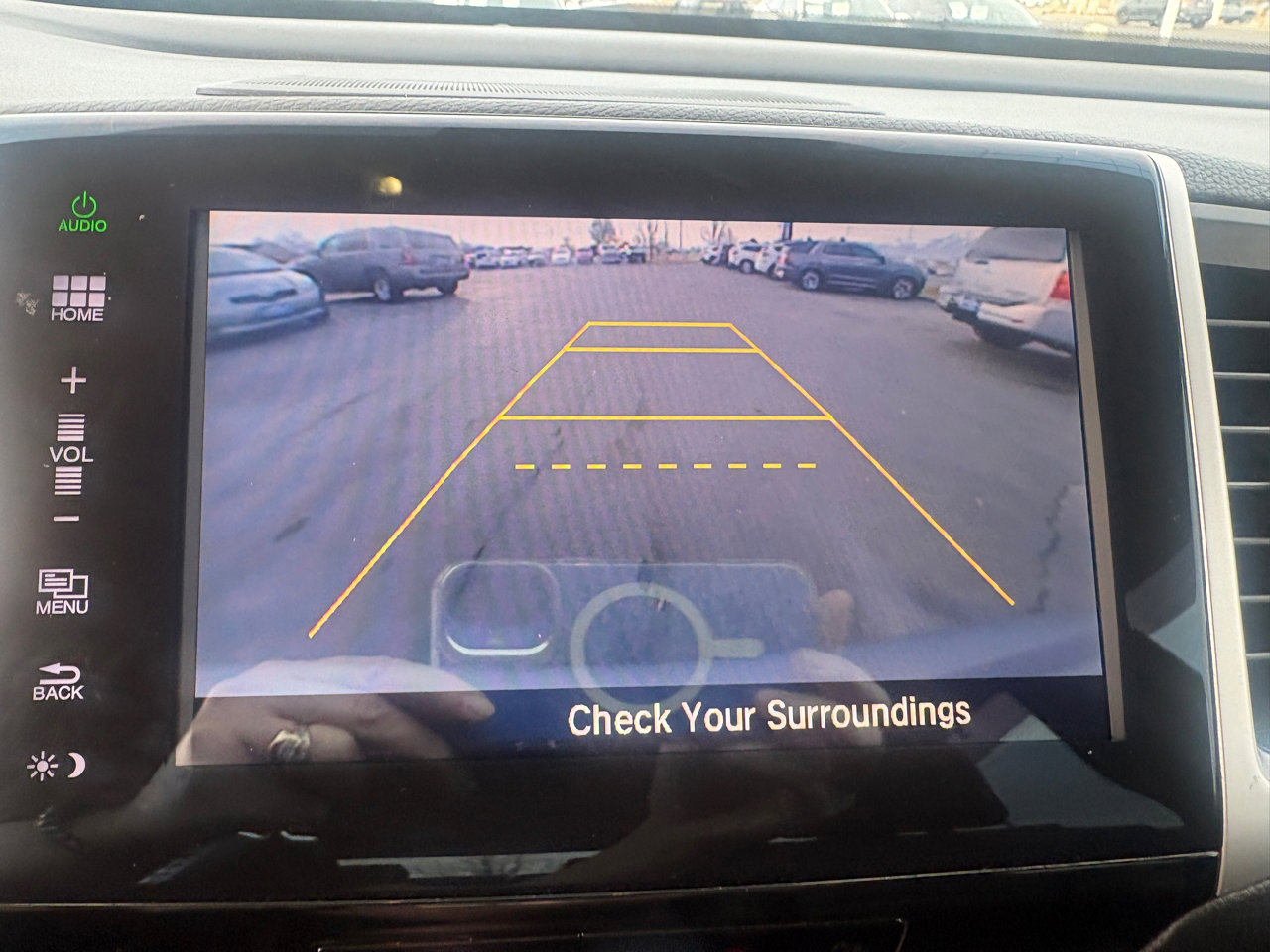 Used 2012 Honda Pilot Touring image 22