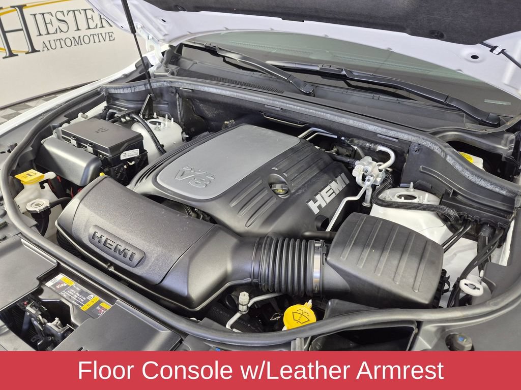 Certified 2023 Dodge Durango R/T AWD/4WD image 41