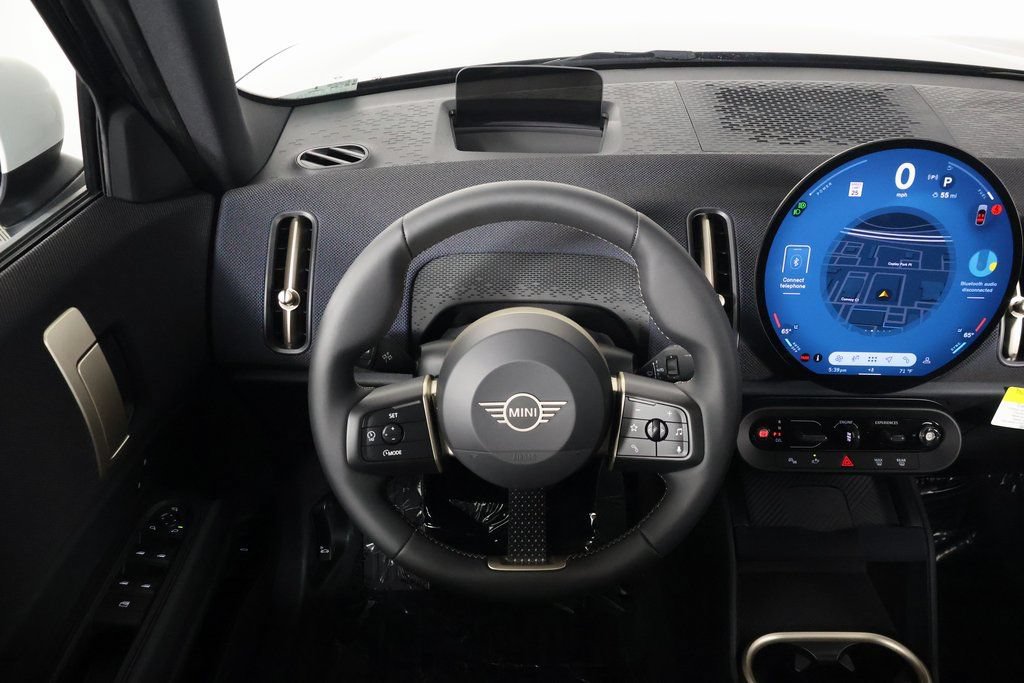 New 2027 MINI Cooper Countryman S AWD/4WD image 3