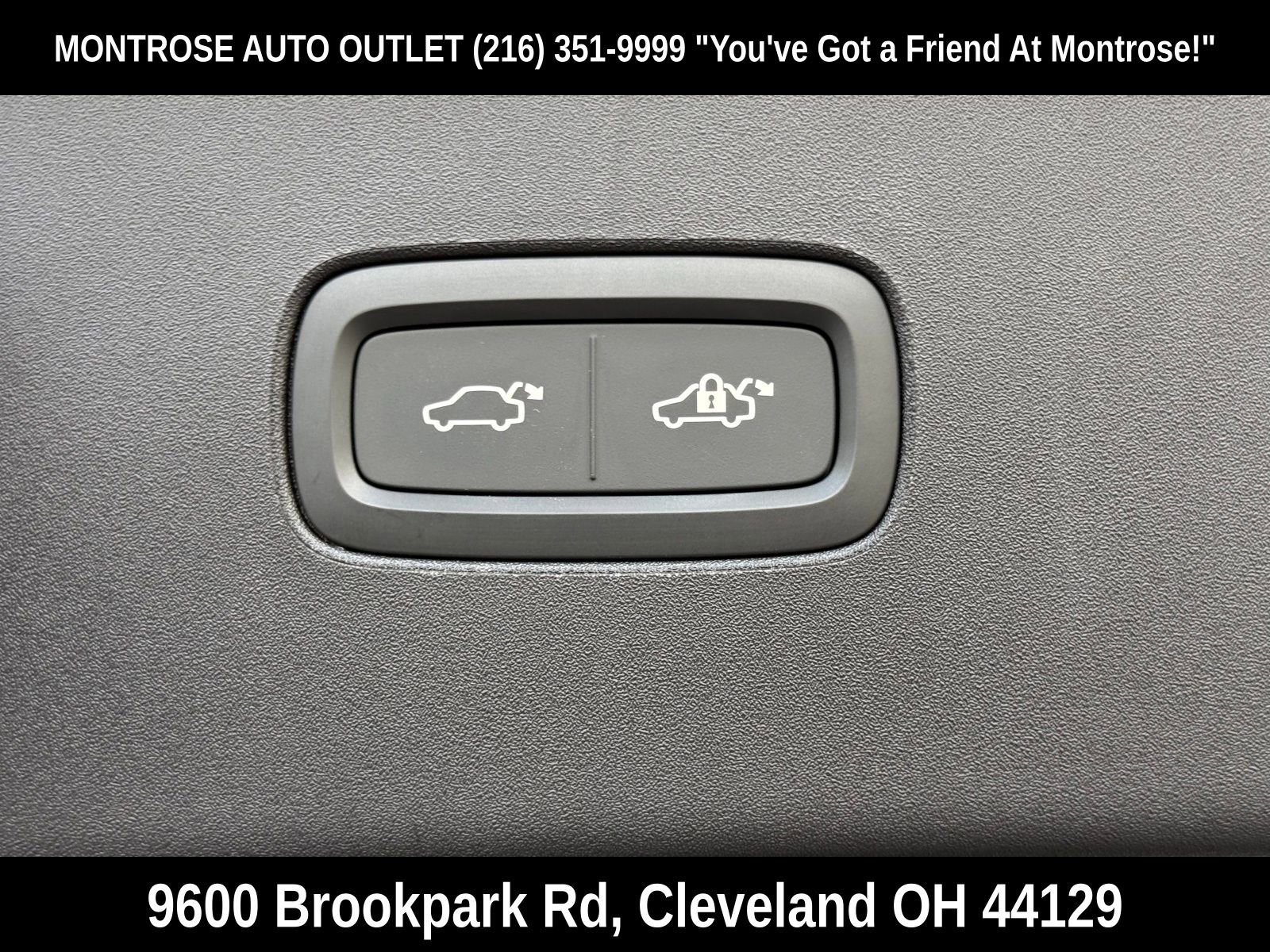 New 2026 Volvo EX90 Ultra image 43